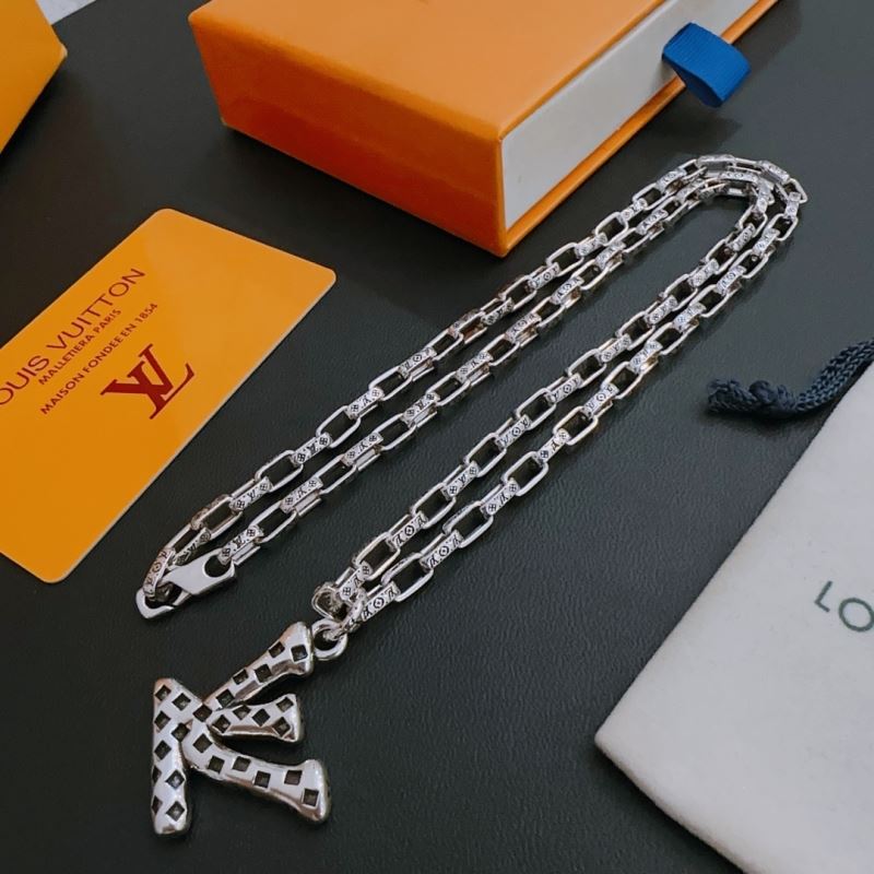 Louis Vuitton Necklaces